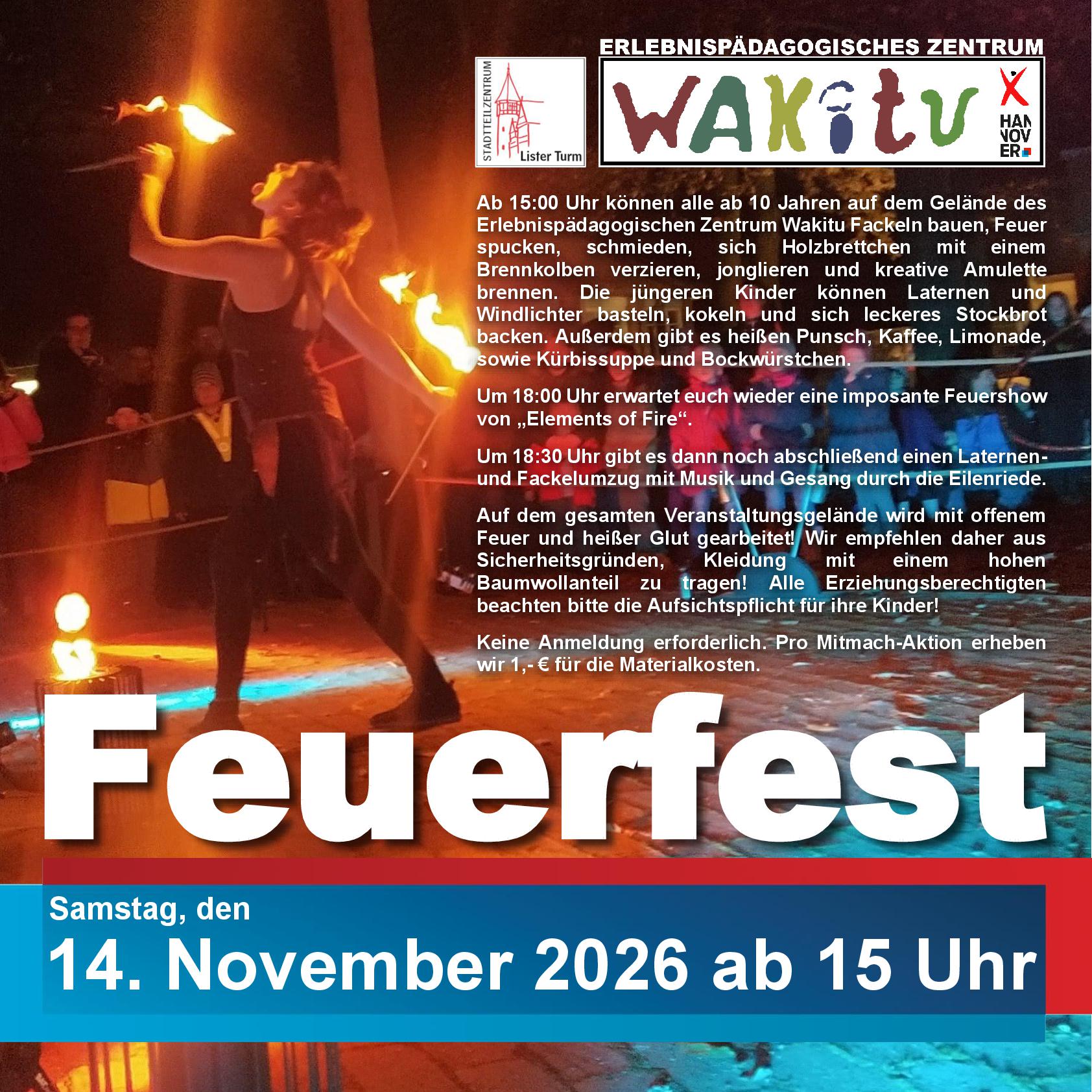 Feuerfest